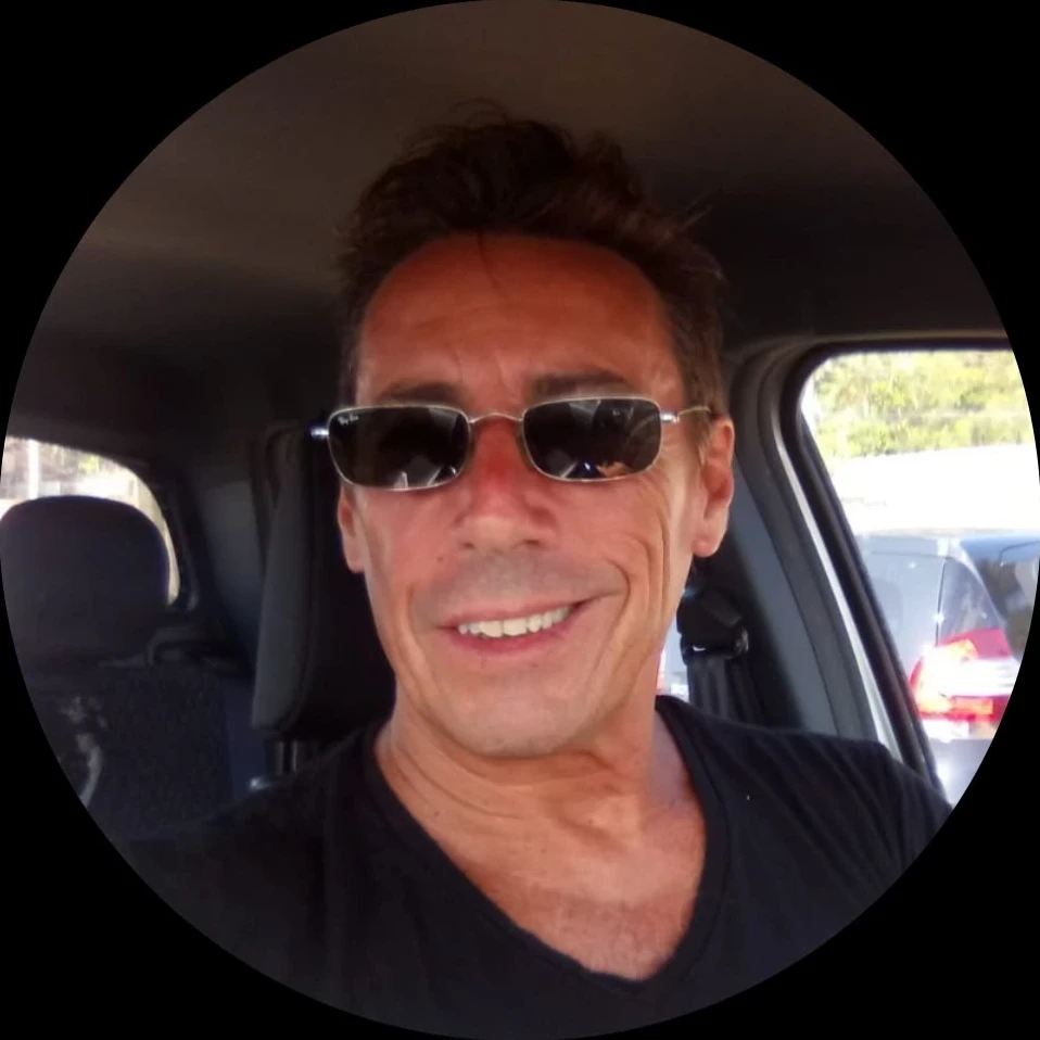 Adrian Frizza