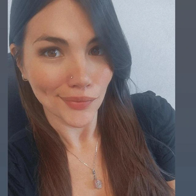 Camila Vera
