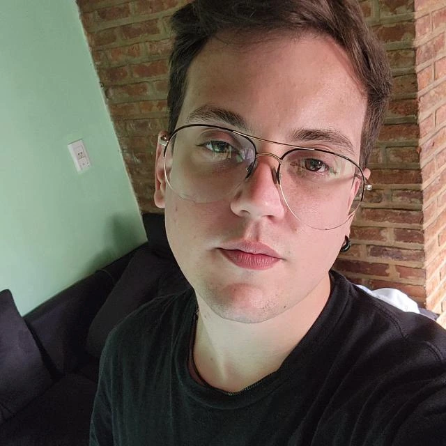 Lucas Rivera